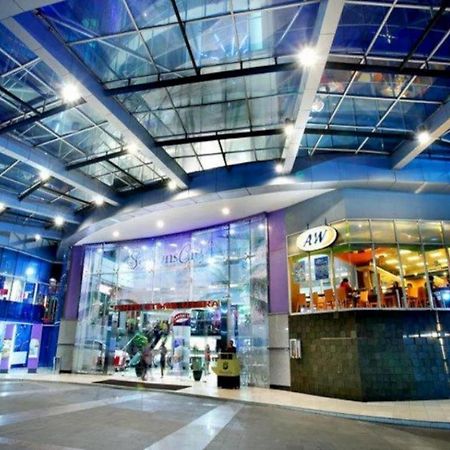 Amaris Hotel Seasons City Jakarta Kültér fotó